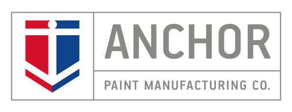 Anchor Spray Paint Color Chart