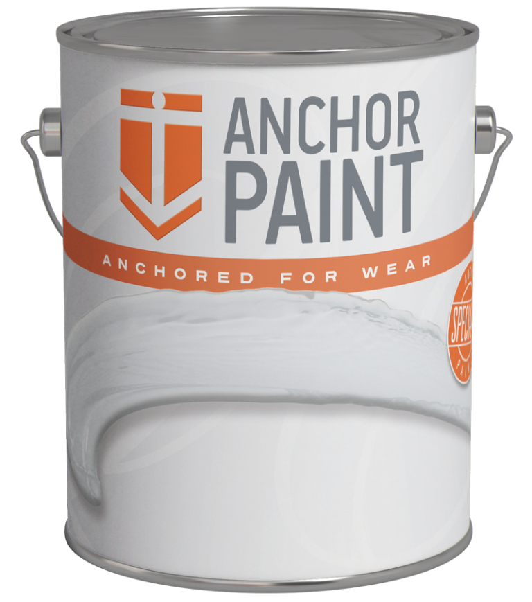 PolyU Super Spar Varnish 1170 Anchor Paint