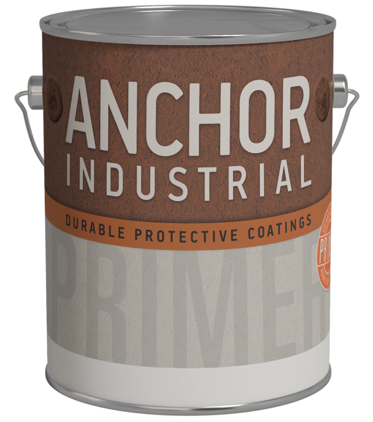 HISOLIDS EPOXY PRIMER CC1514 Anchor Paint